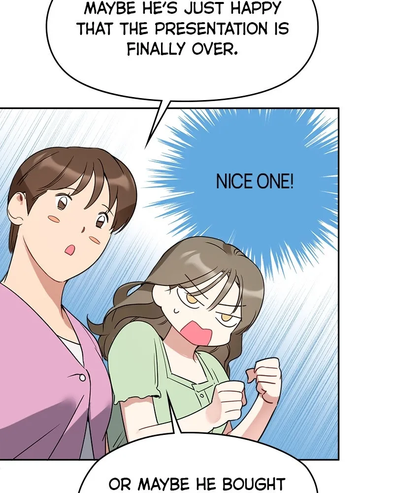 It’s Just Business Chapter 77 page 74 - 