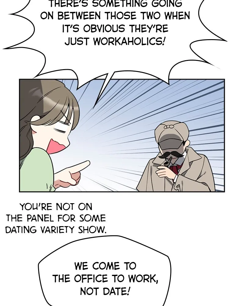 It’s Just Business Chapter 77 page 77 - 
