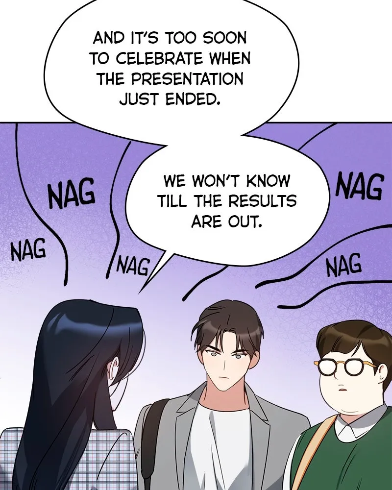 It’s Just Business Chapter 77 page 9 - 