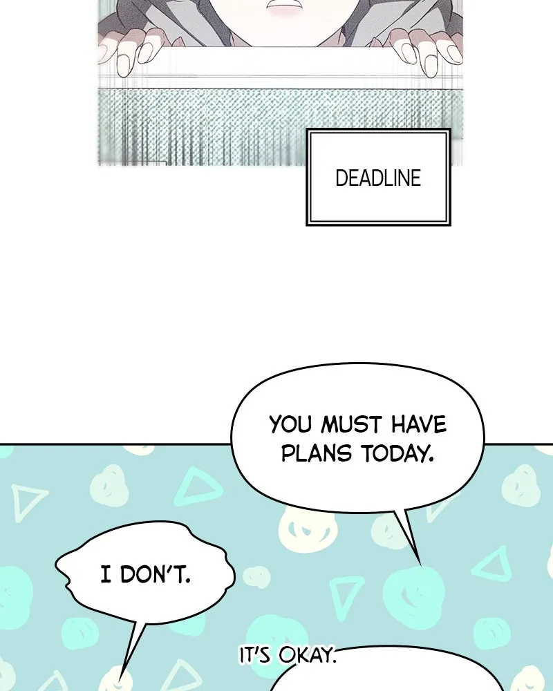 It’s Just Business Chapter 77 page 81 - 