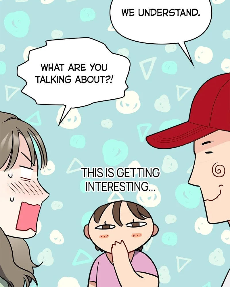 It’s Just Business Chapter 77 page 82 - 