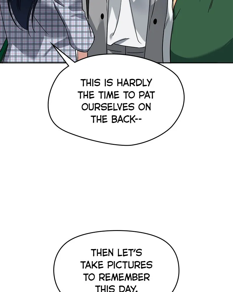 It’s Just Business Chapter 77 page 10 - 