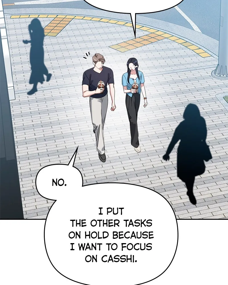 It’s Just Business Chapter 78 page 14 - 