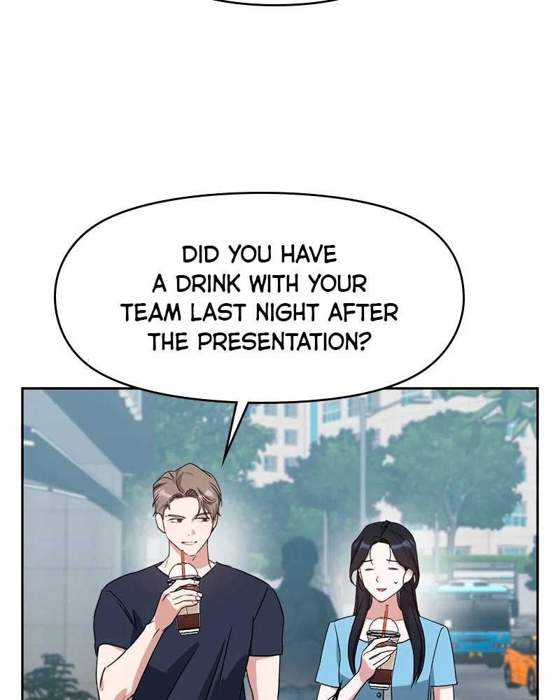 It’s Just Business Chapter 78 page 15 - 