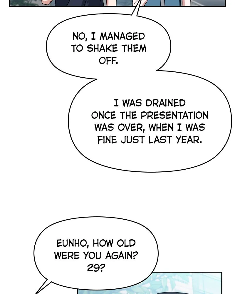 It’s Just Business Chapter 78 page 16 - 