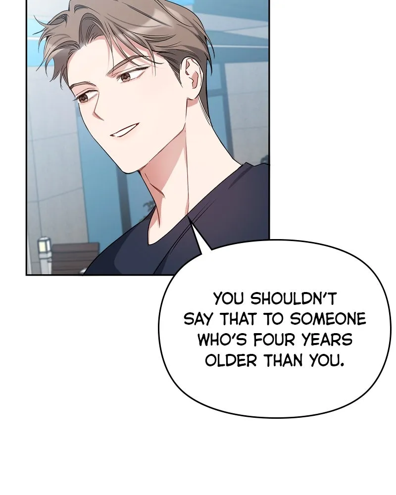 It’s Just Business Chapter 78 page 18 - 