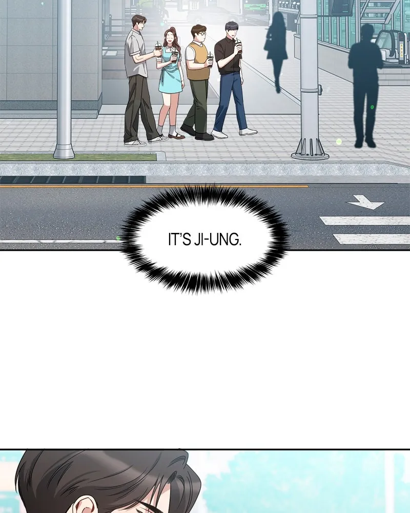 It’s Just Business Chapter 78 page 23 - 
