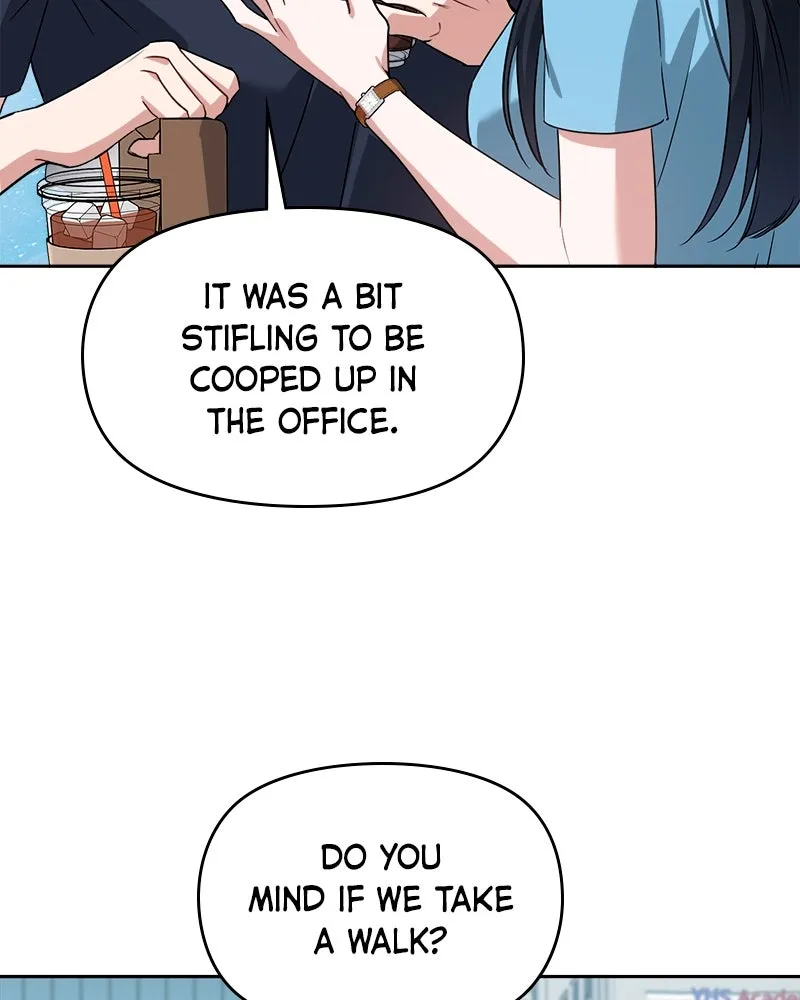 It’s Just Business Chapter 78 page 5 - 