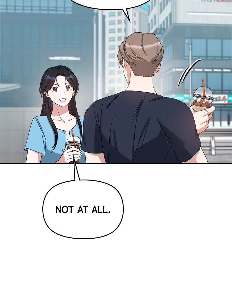 It’s Just Business Chapter 78 page 6 - 