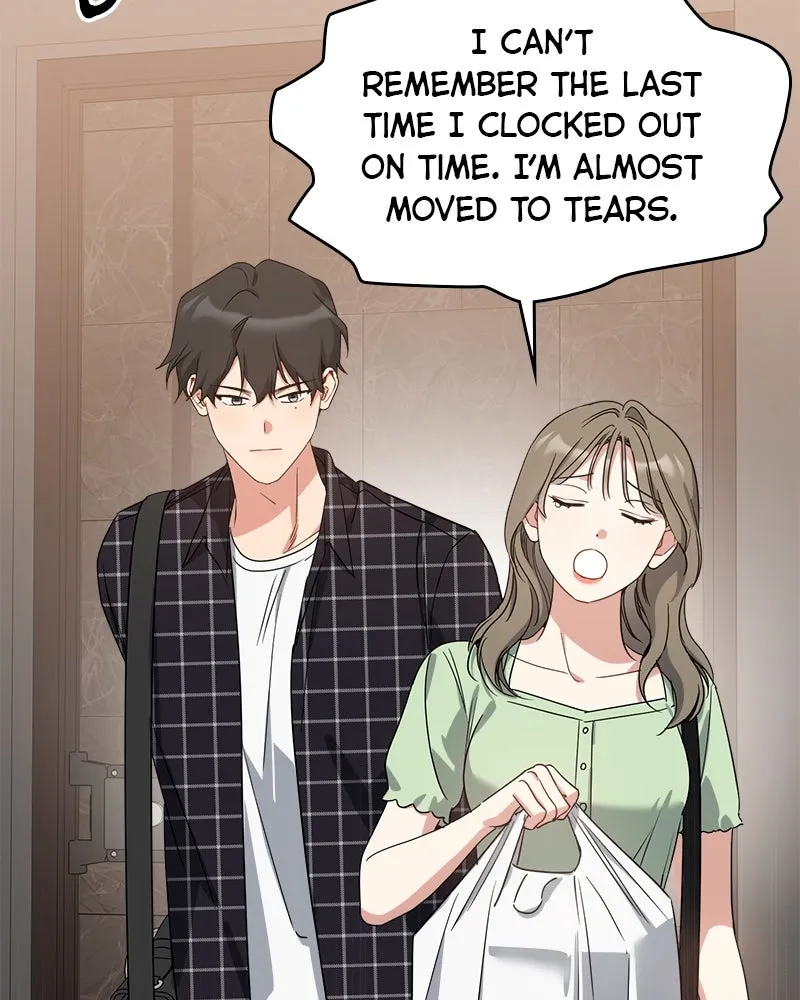It’s Just Business Chapter 78 page 68 - 