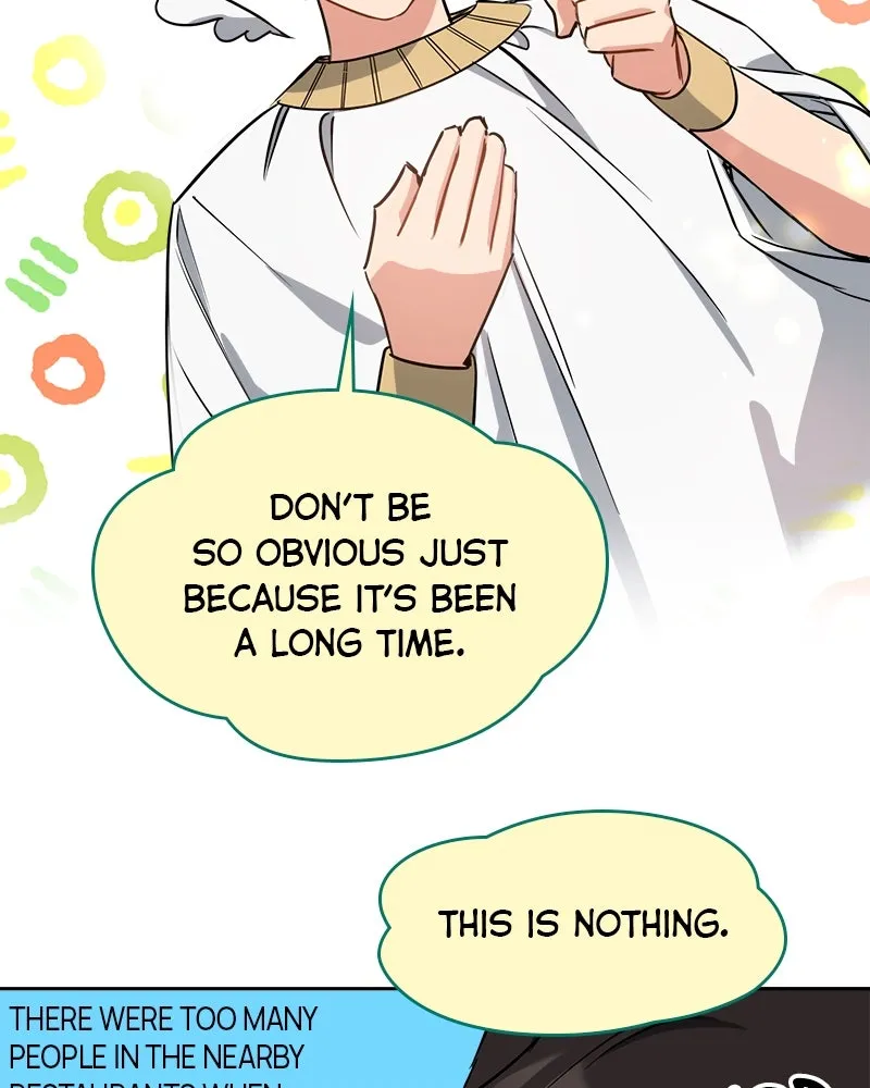 It’s Just Business Chapter 78 page 80 - 