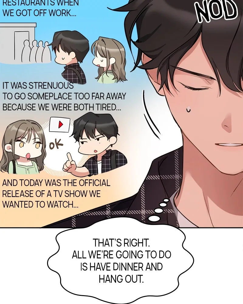 It’s Just Business Chapter 78 page 81 - 