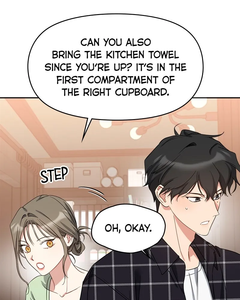 It’s Just Business Chapter 79 page 11 - 