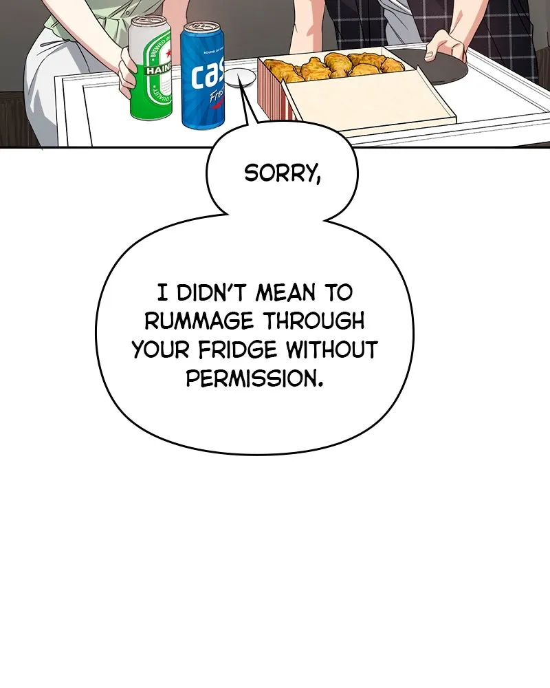 It’s Just Business Chapter 79 page 17 - 