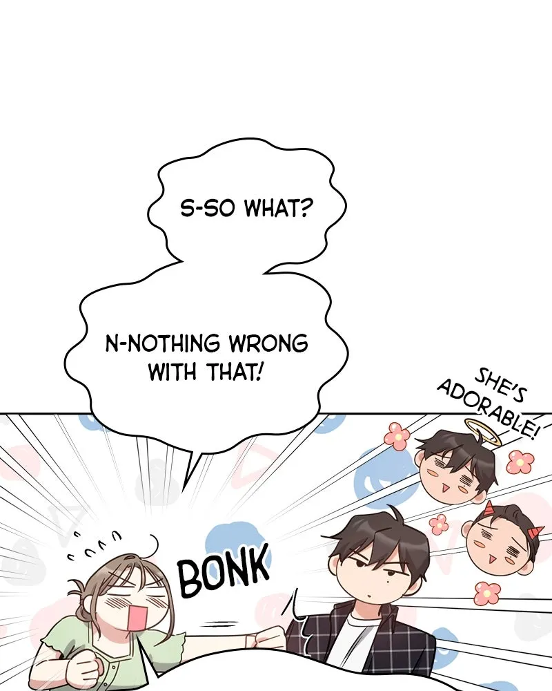 It’s Just Business Chapter 79 page 23 - 