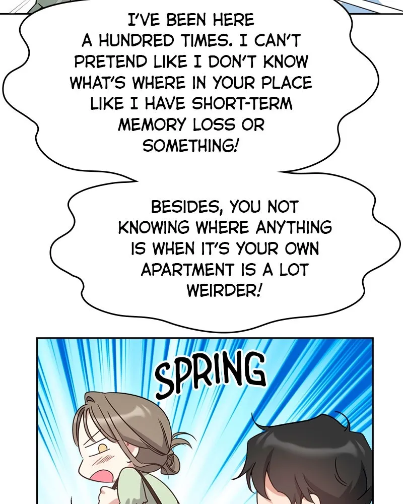 It’s Just Business Chapter 79 page 24 - 