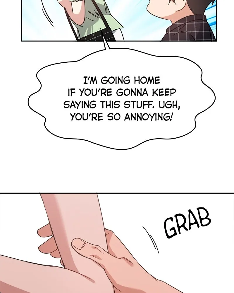 It’s Just Business Chapter 79 page 25 - 