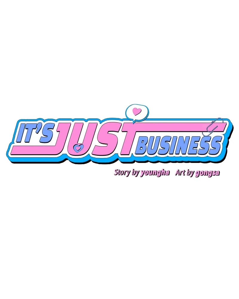 It’s Just Business Chapter 79 page 32 - 