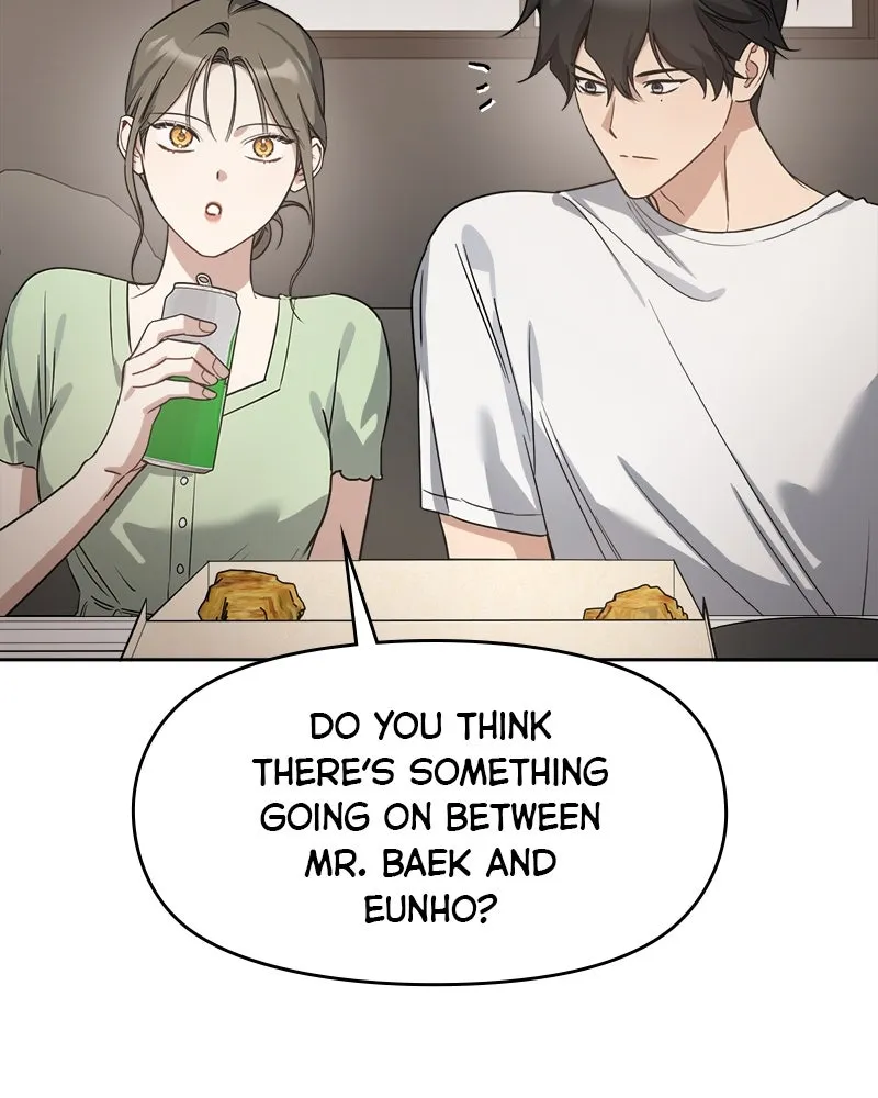 It’s Just Business Chapter 79 page 36 - 