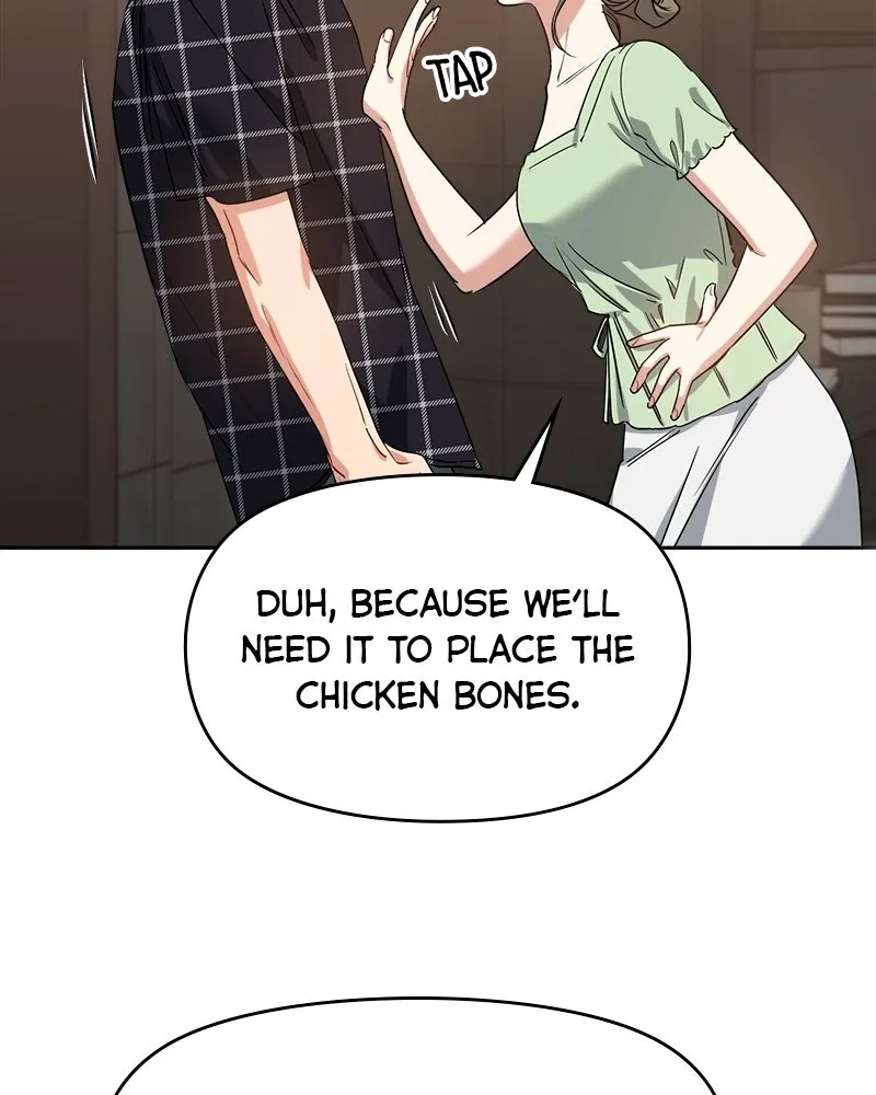 It’s Just Business Chapter 79 page 9 - 