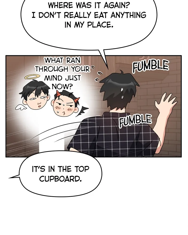 It’s Just Business Chapter 79 page 10 - 
