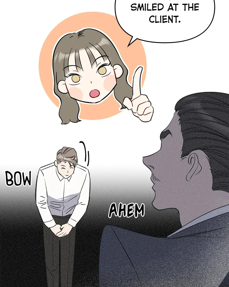 It’s Just Business Chapter 8 page 16 - 