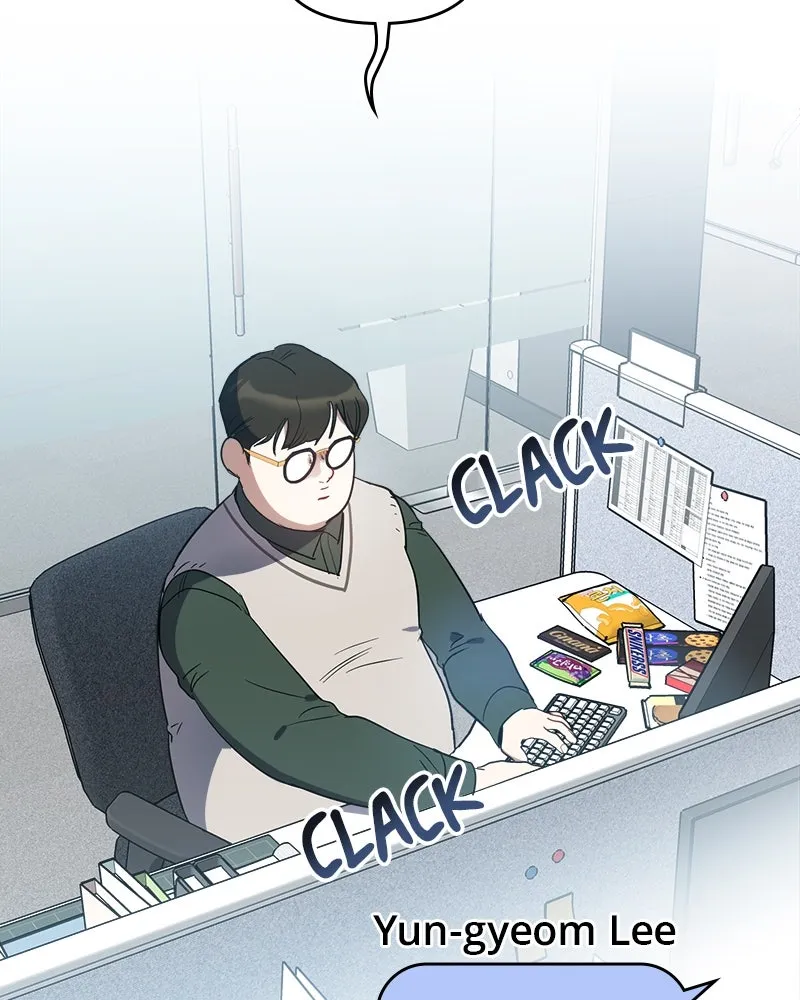 It’s Just Business Chapter 8 page 3 - 