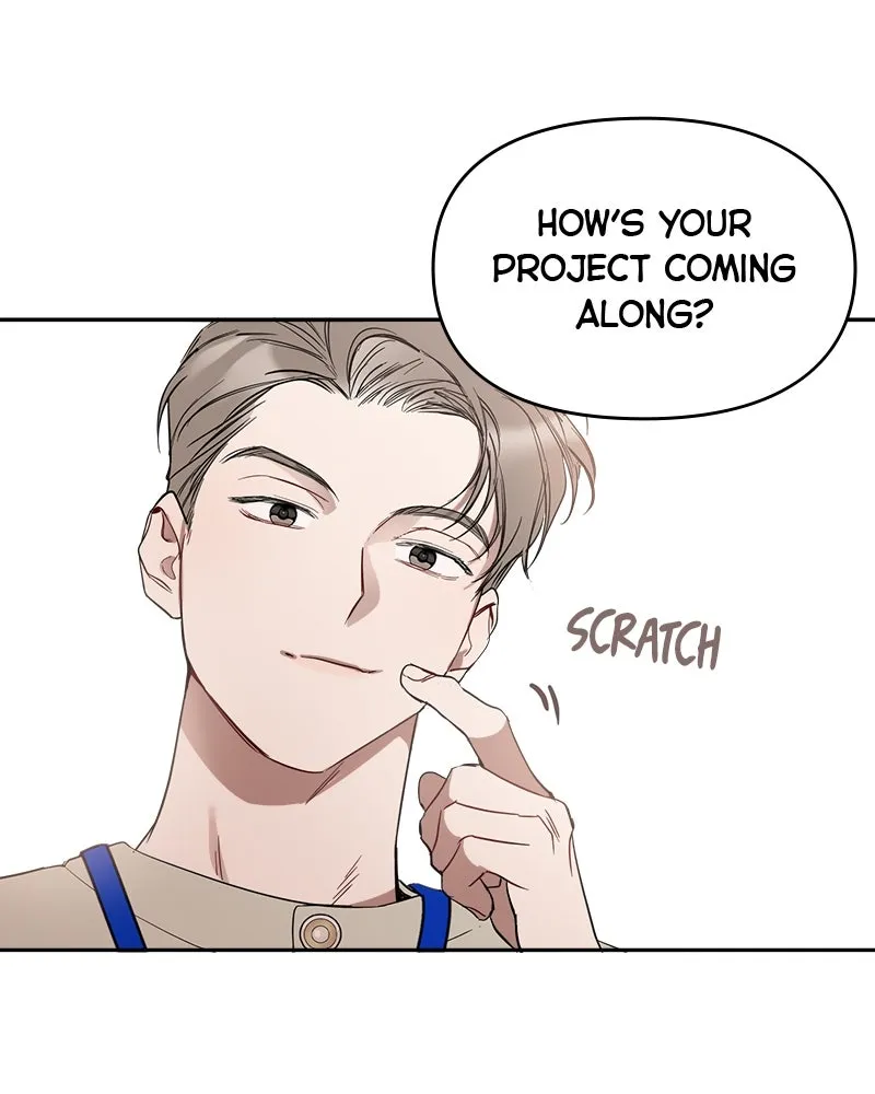 It’s Just Business Chapter 8 page 30 - 