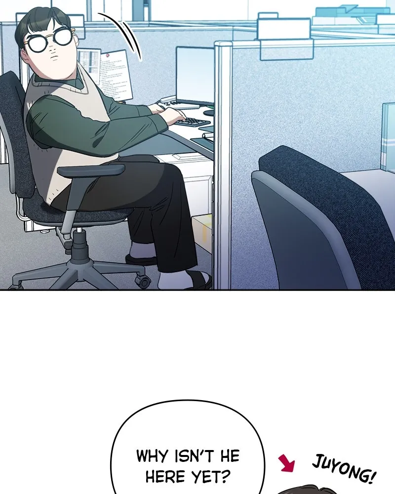 It’s Just Business Chapter 8 page 6 - 