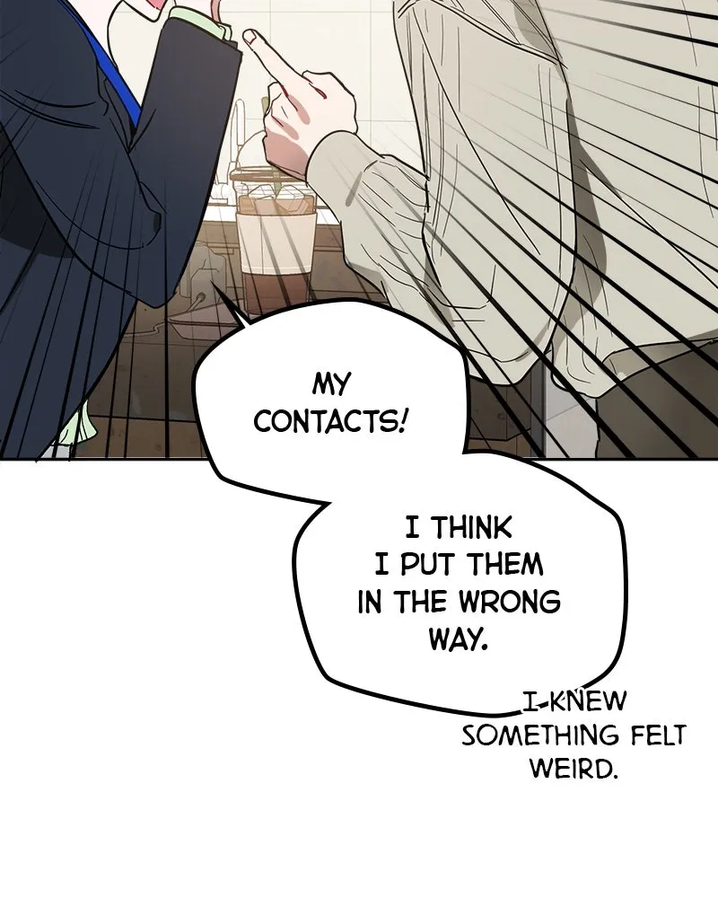 It’s Just Business Chapter 8 page 51 - 