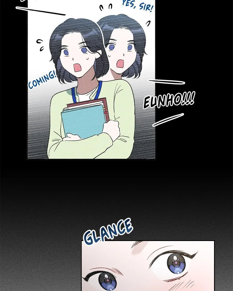 It’s Just Business Chapter 8 page 56 - 