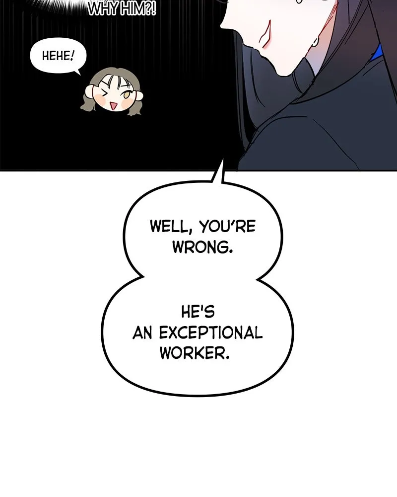 It’s Just Business Chapter 8 page 70 - 