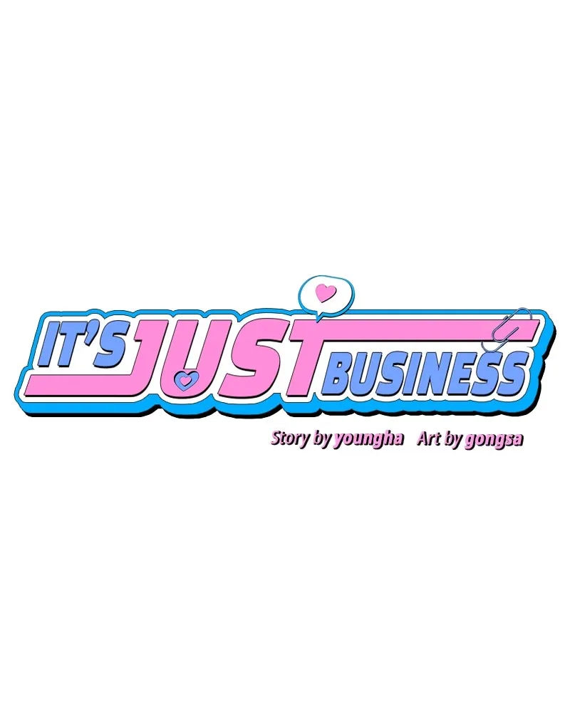 It’s Just Business Chapter 8 page 8 - 