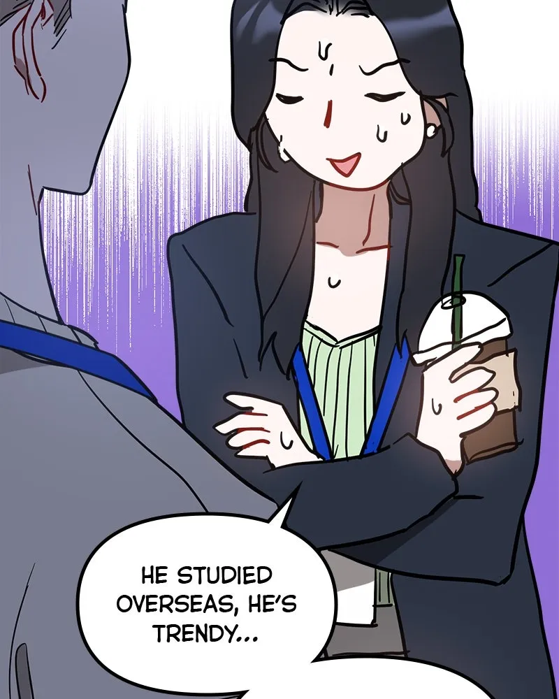 It’s Just Business Chapter 8 page 72 - 