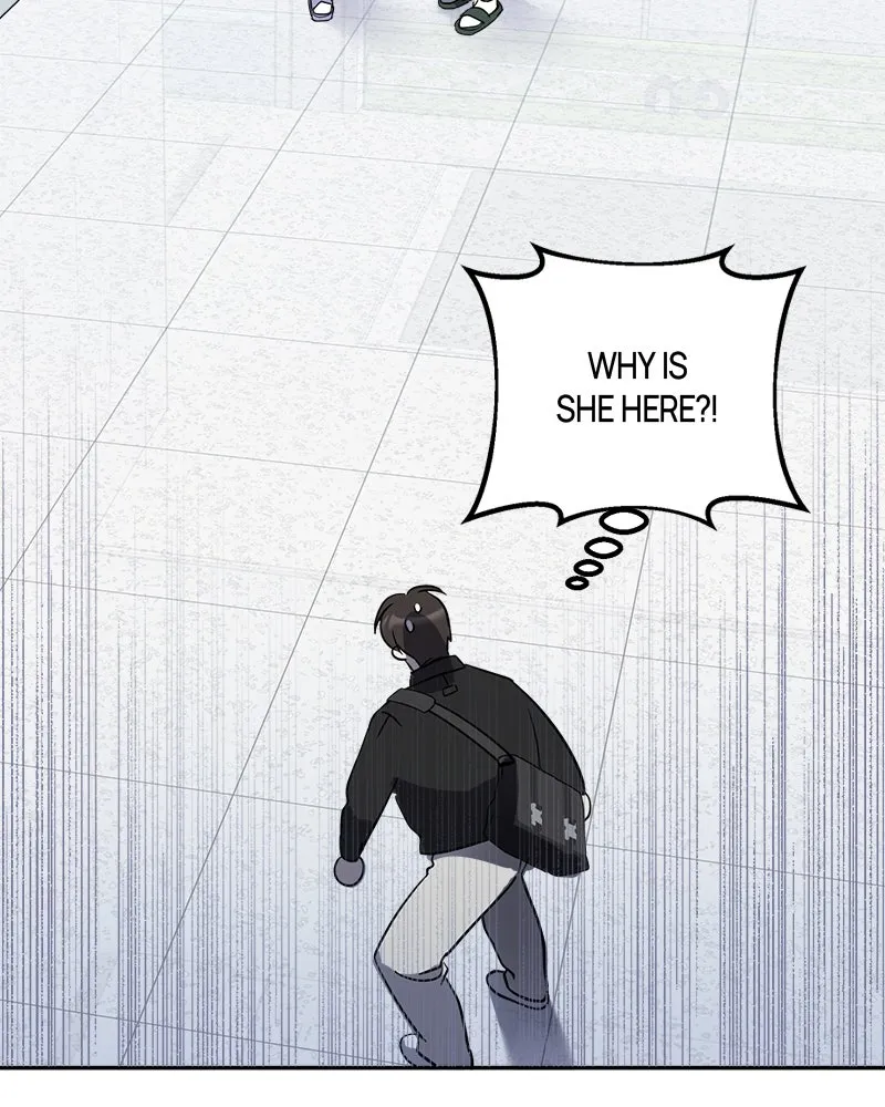 It’s Just Business Chapter 8 page 81 - 