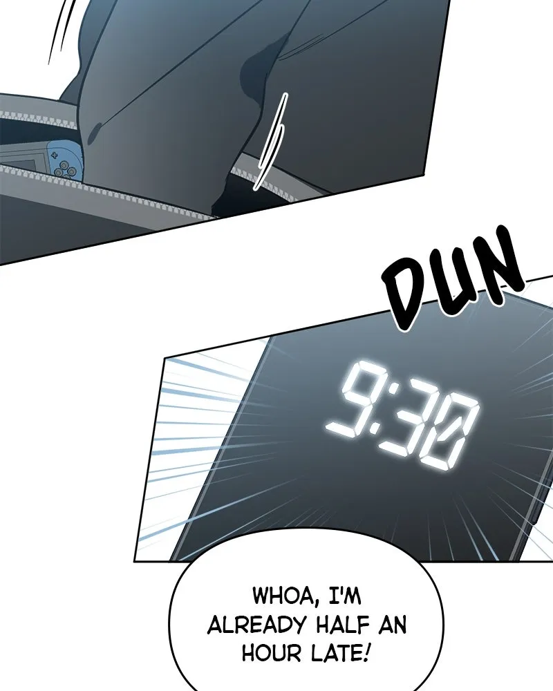 It’s Just Business Chapter 8 page 85 - 