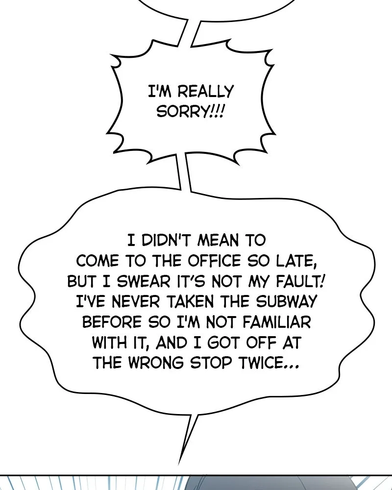 It’s Just Business Chapter 8 page 86 - 