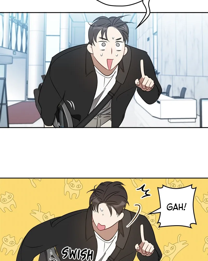 It’s Just Business Chapter 8 page 89 - 