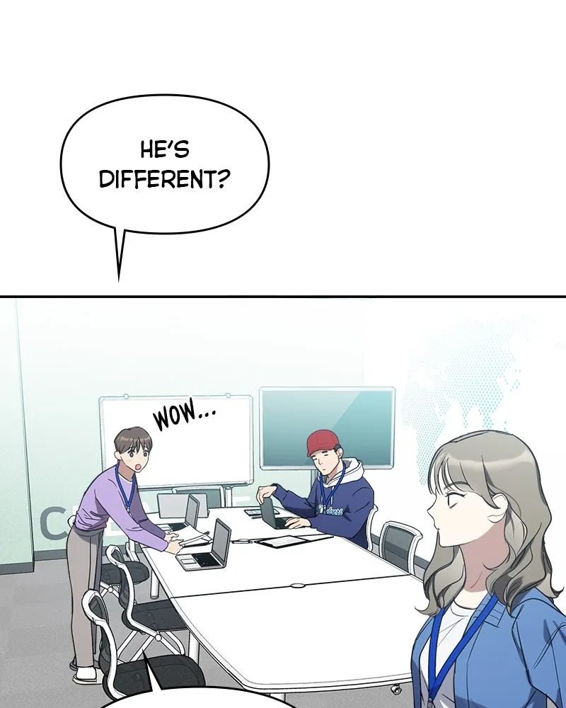 It’s Just Business Chapter 8 page 10 - 