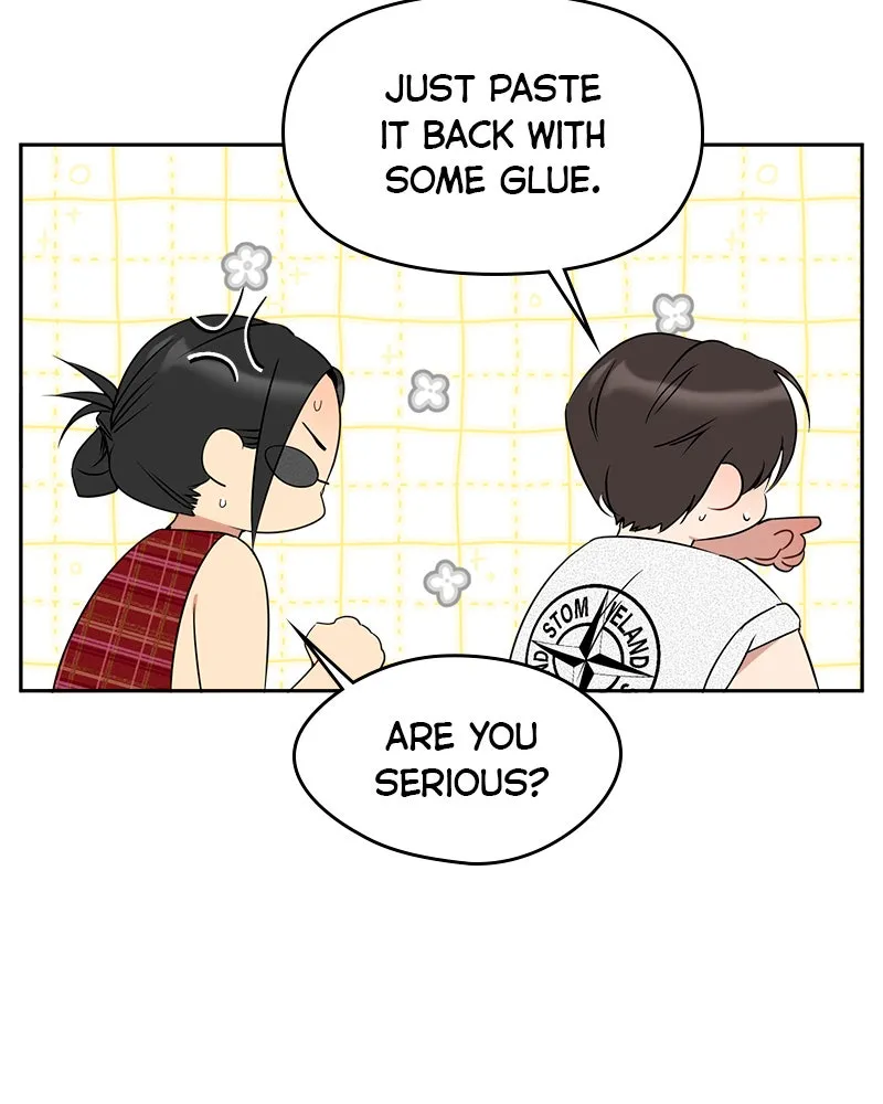 It’s Just Business Chapter 80 page 13 - 
