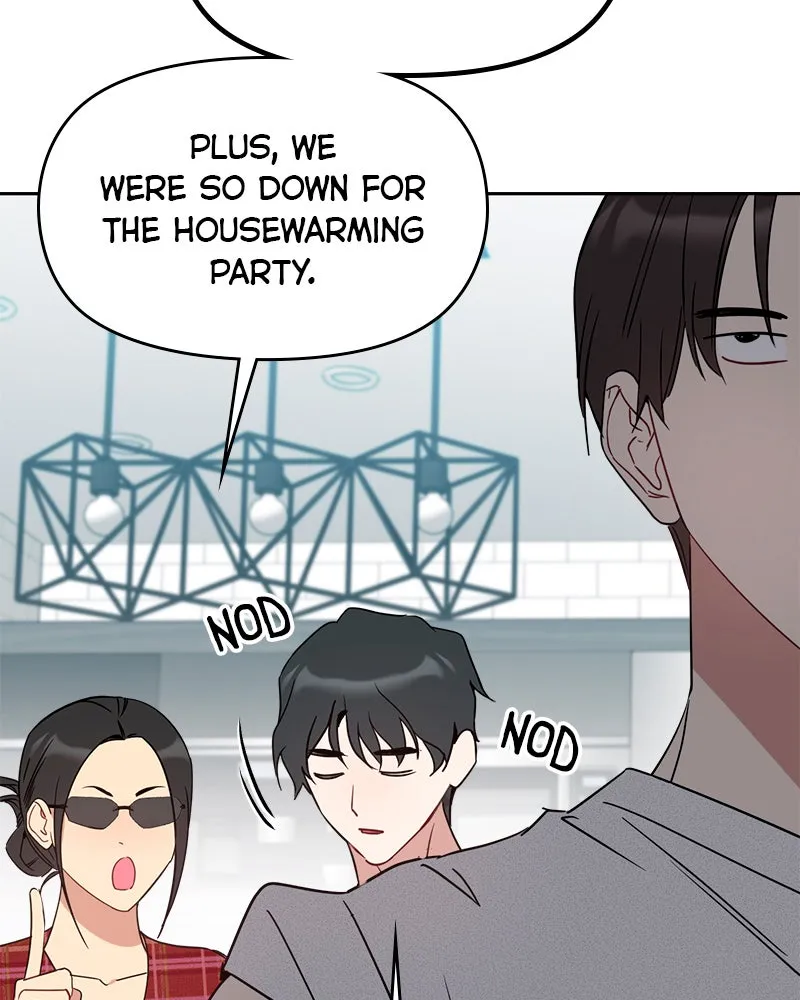 It’s Just Business Chapter 80 page 18 - 
