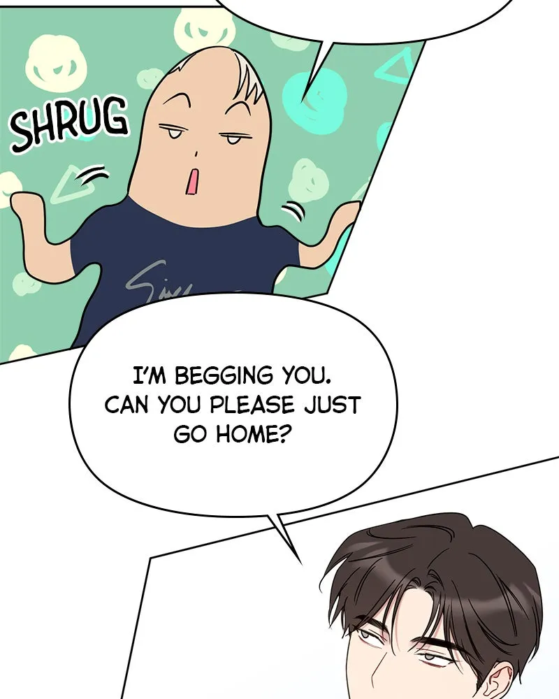 It’s Just Business Chapter 80 page 20 - 