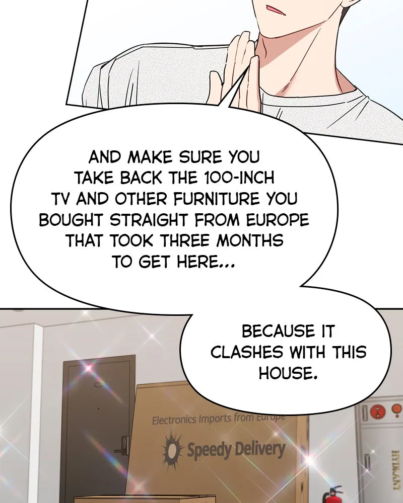 It’s Just Business Chapter 80 page 21 - 