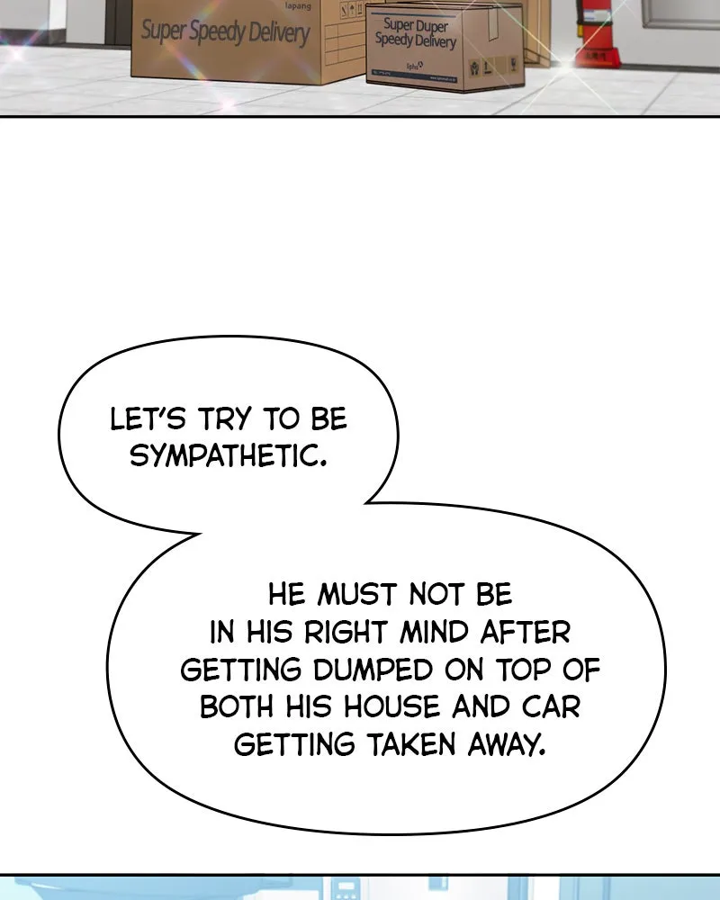 It’s Just Business Chapter 80 page 22 - 