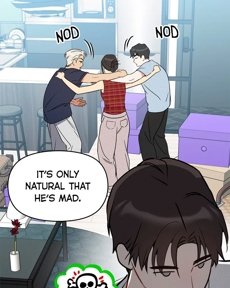 It’s Just Business Chapter 80 page 23 - 