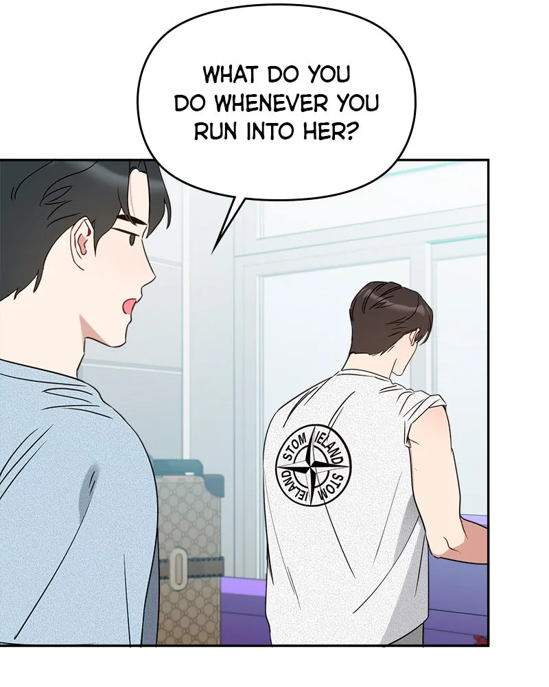 It’s Just Business Chapter 80 page 25 - 