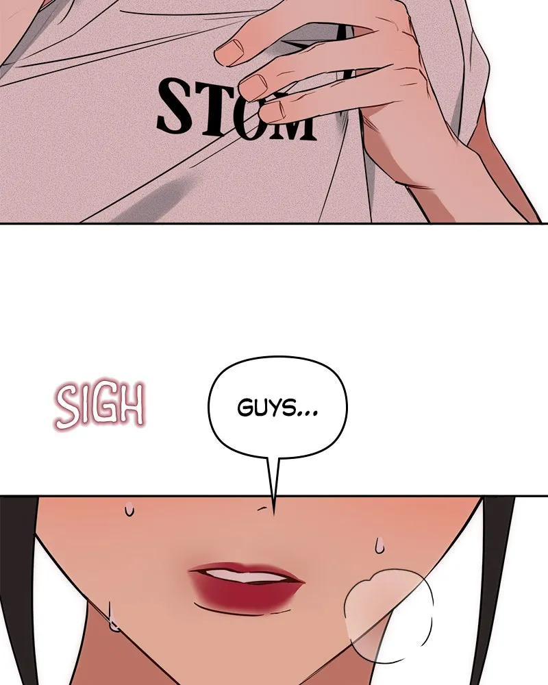 It’s Just Business Chapter 80 page 4 - 