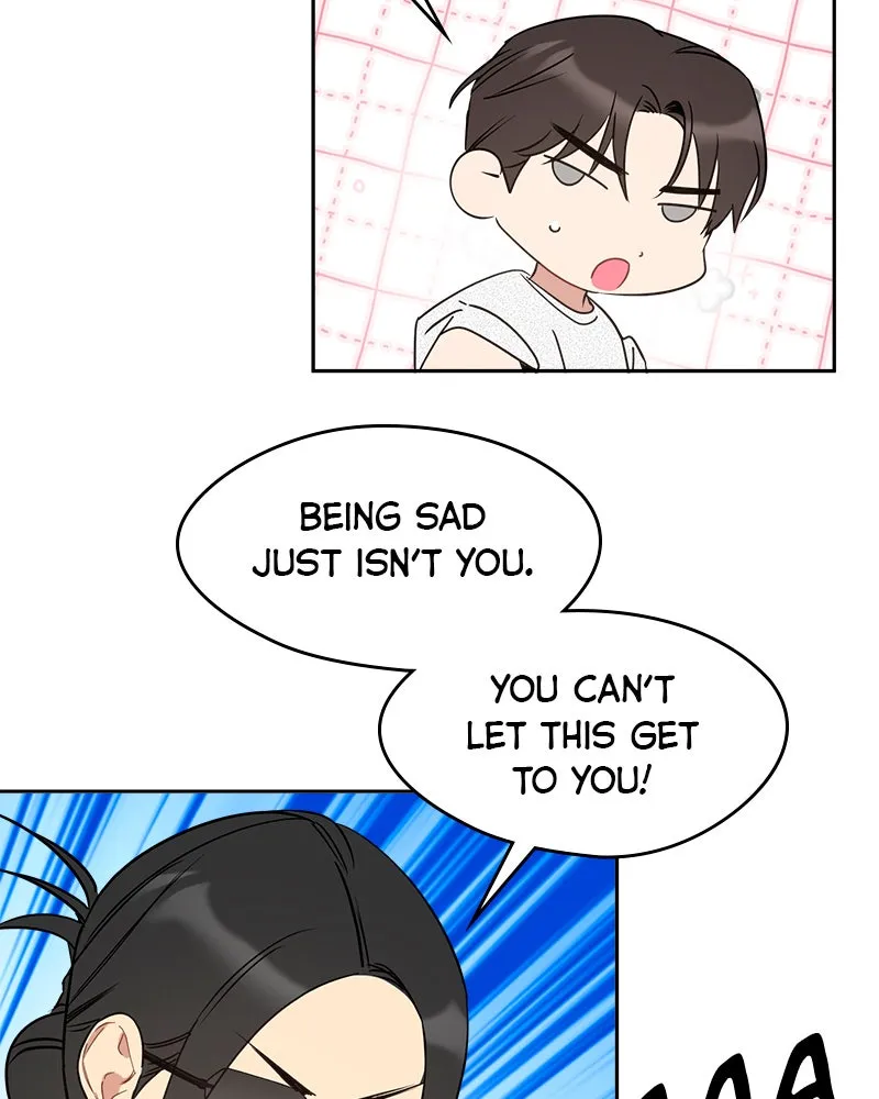 It’s Just Business Chapter 80 page 31 - 