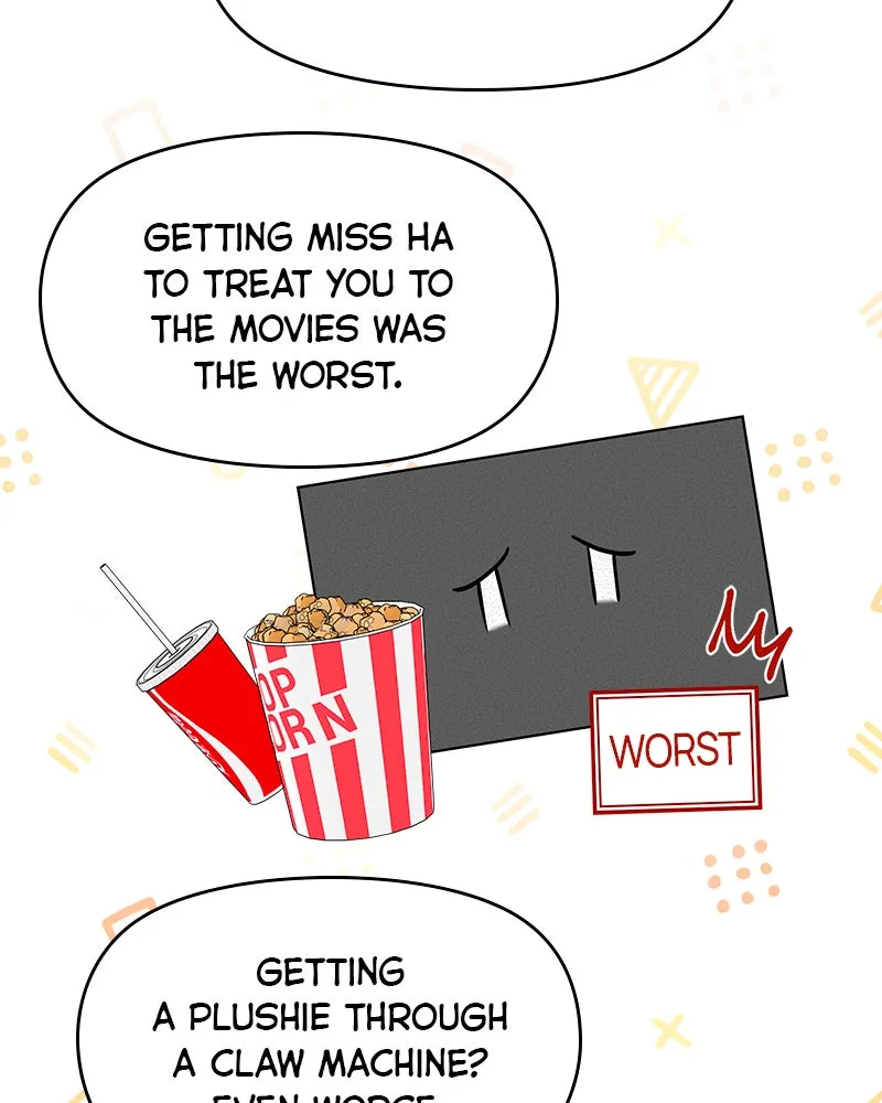 It’s Just Business Chapter 80 page 37 - 