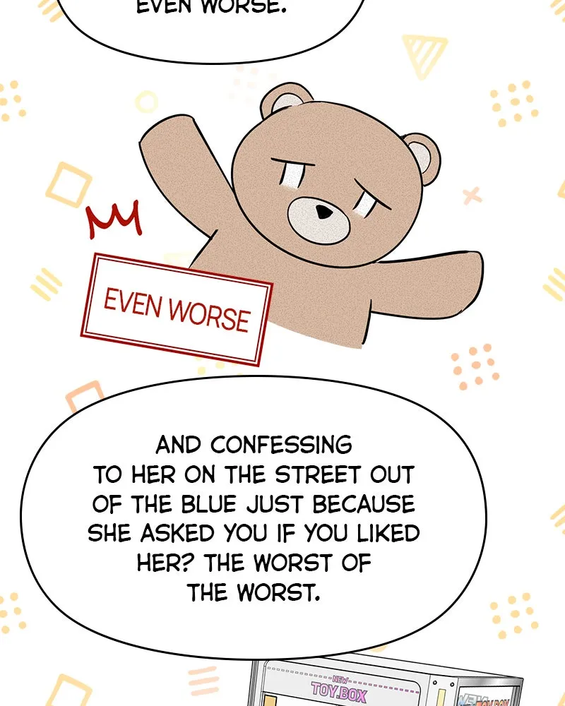 It’s Just Business Chapter 80 page 38 - 